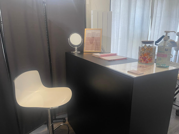 Accueil institut Body H Center Paris
